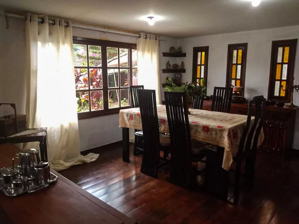 Casa, 4 quartos - Foto 18
