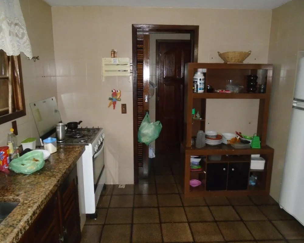 Casa, 4 quartos - Foto 13