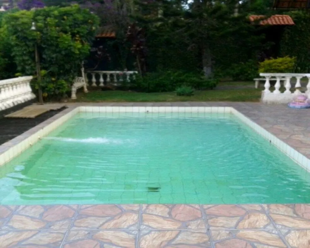 Casa, 4 quartos - Foto 25