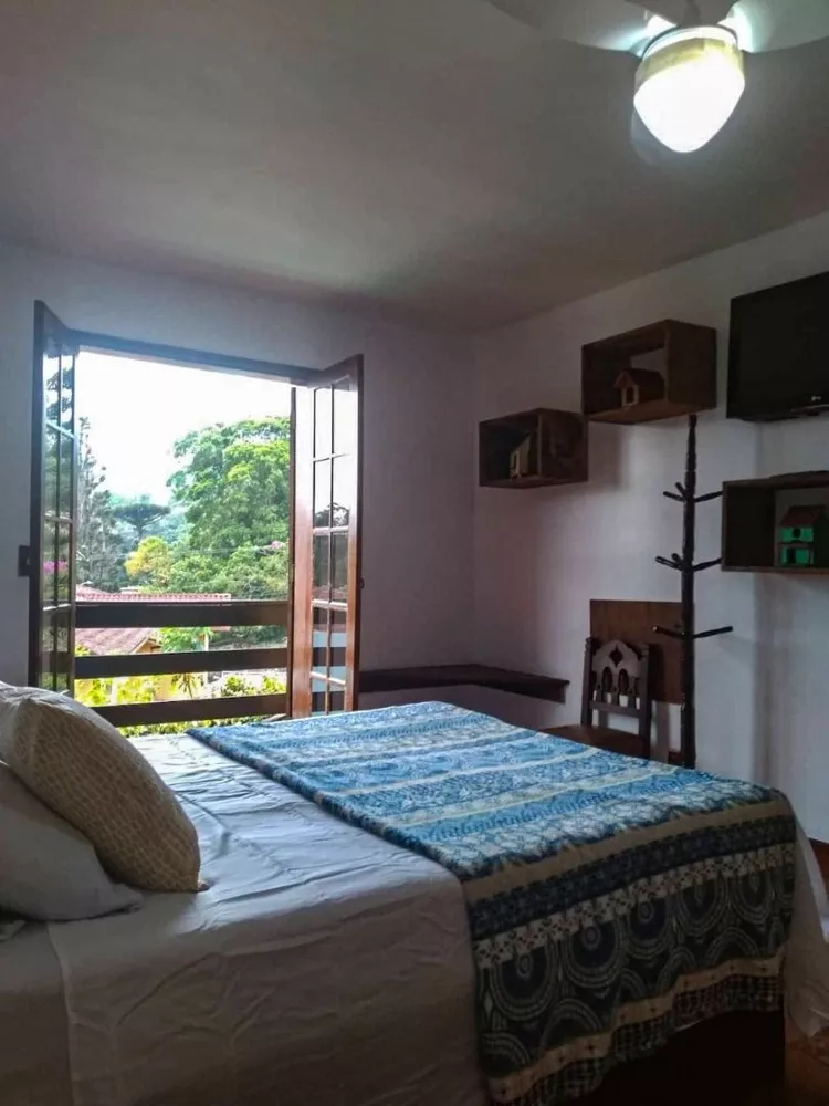 Casa, 4 quartos - Foto 29