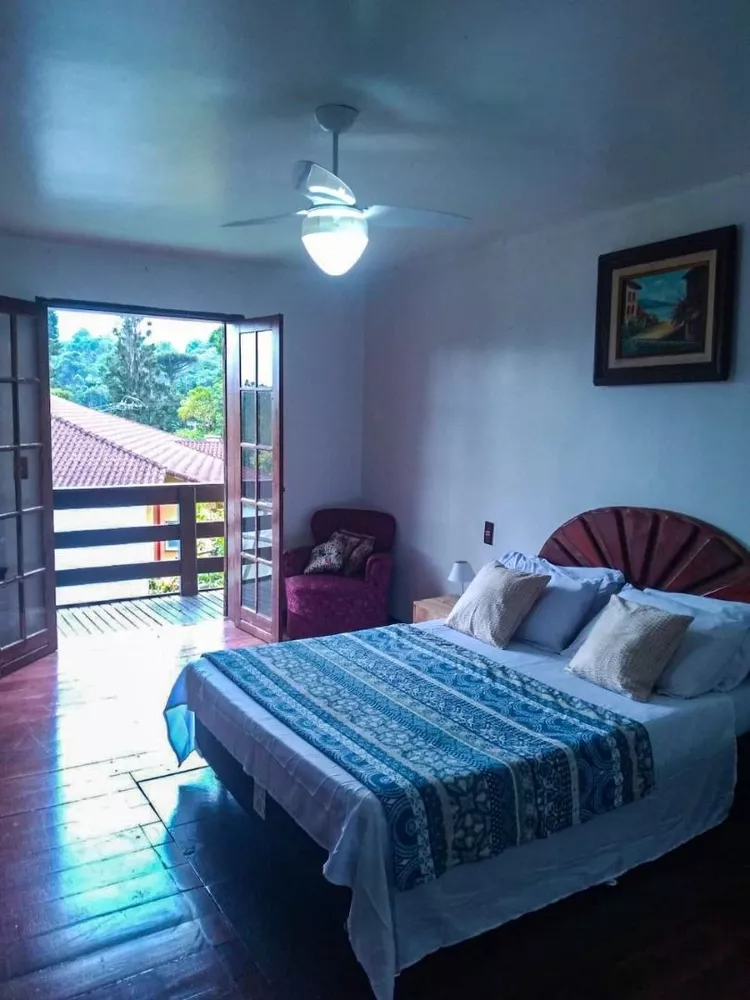 Casa, 4 quartos - Foto 11