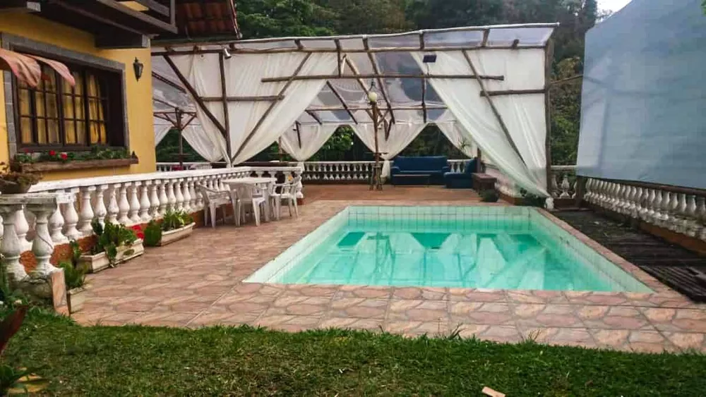 Casa, 4 quartos - Foto 8