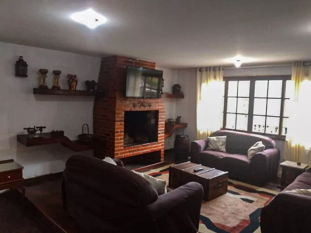 Casa, 4 quartos - Foto 22