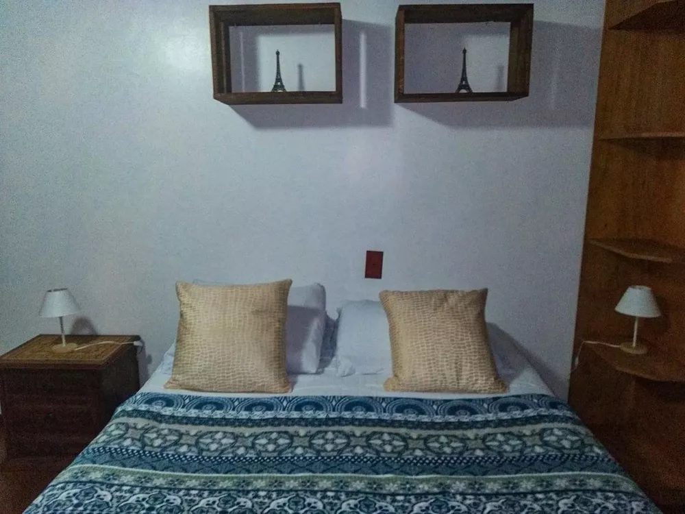 Casa, 4 quartos - Foto 28