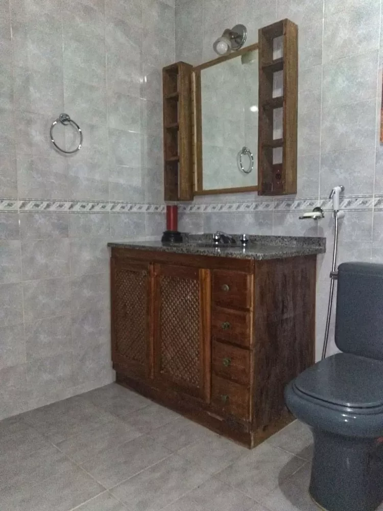 Casa, 4 quartos - Foto 16