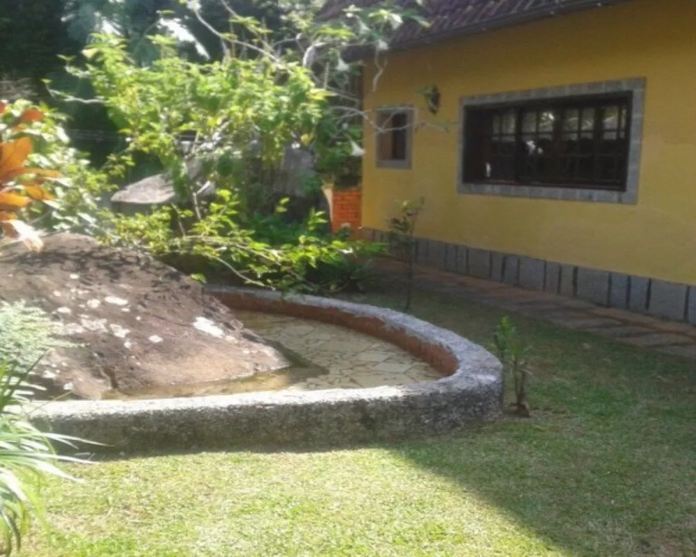 Casa, 4 quartos - Foto 14