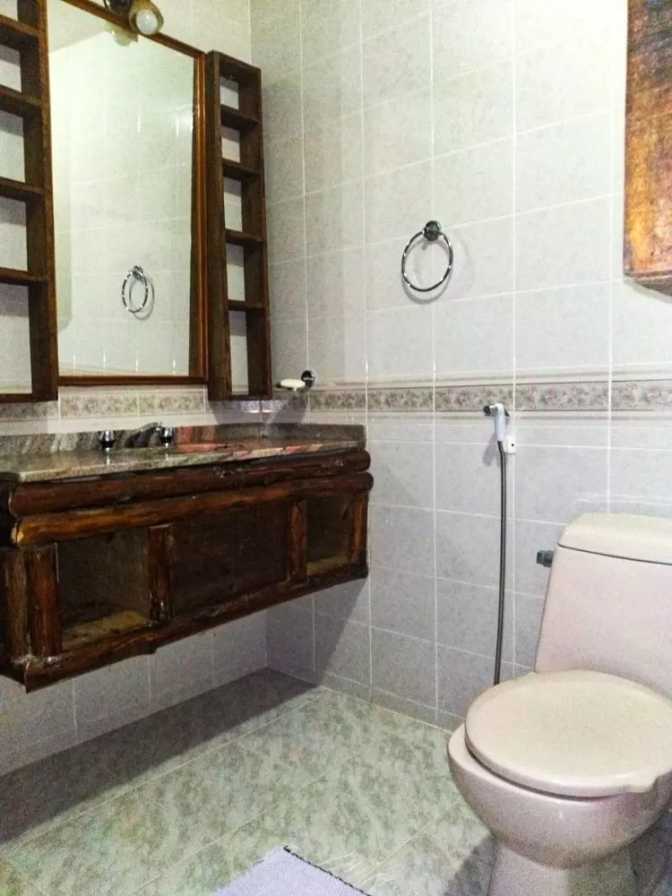 Casa, 4 quartos - Foto 26