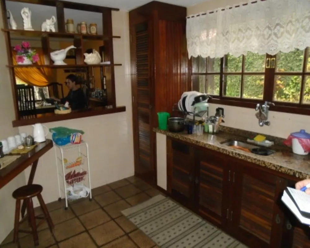 Casa, 4 quartos - Foto 20