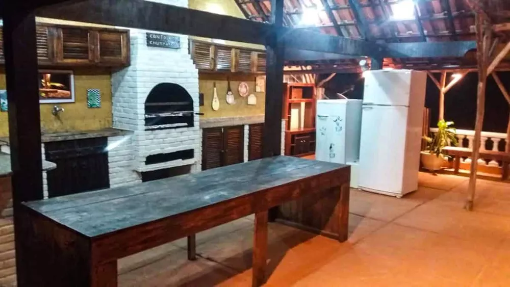 Casa, 4 quartos - Foto 27