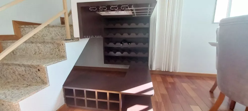 Casa, 4 quartos - Foto 28