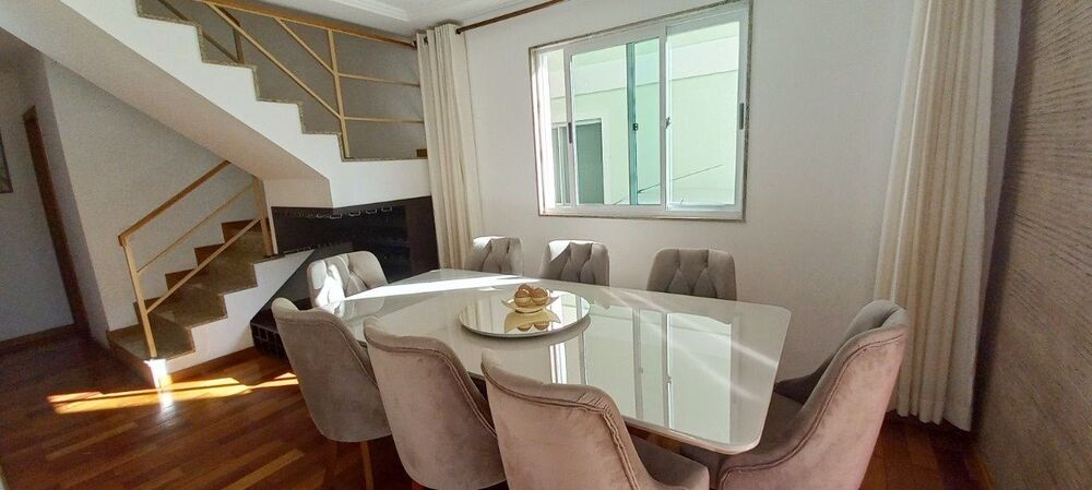 Casa à venda com 4 quartos, 132m² - Foto 21
