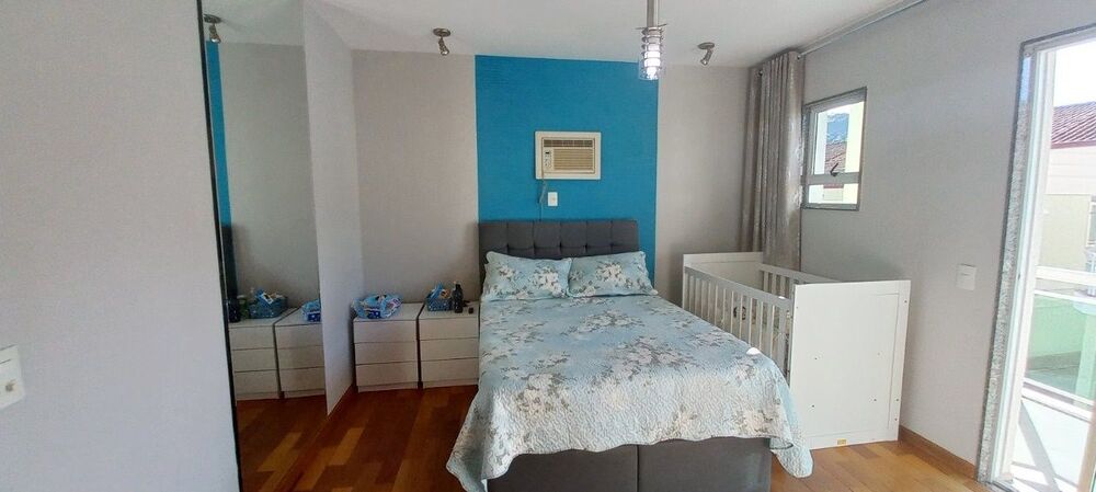 Casa à venda com 4 quartos, 132m² - Foto 8