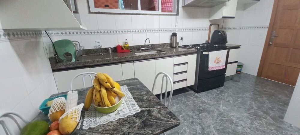 Casa à venda com 4 quartos, 132m² - Foto 23
