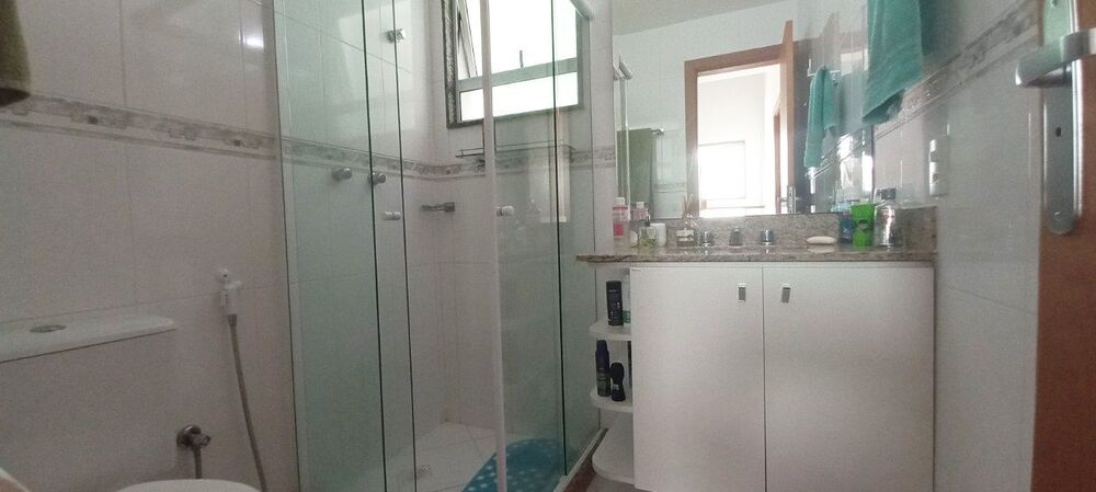 Casa à venda com 4 quartos, 132m² - Foto 31