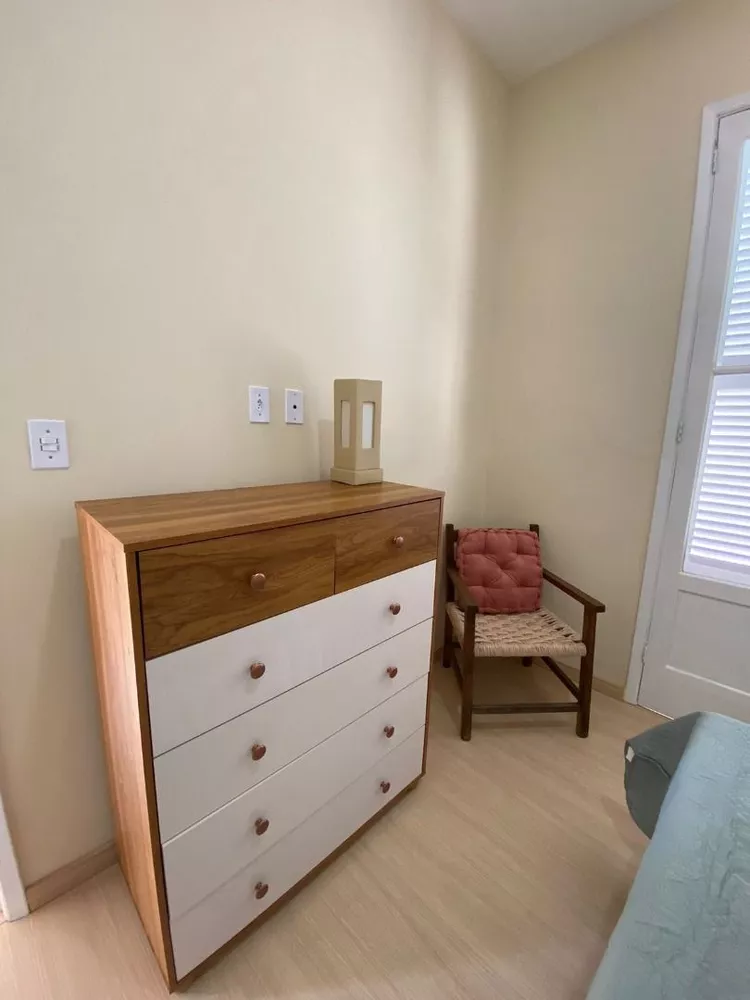 Apartamento, 1 quarto, 32 m² - Foto 12