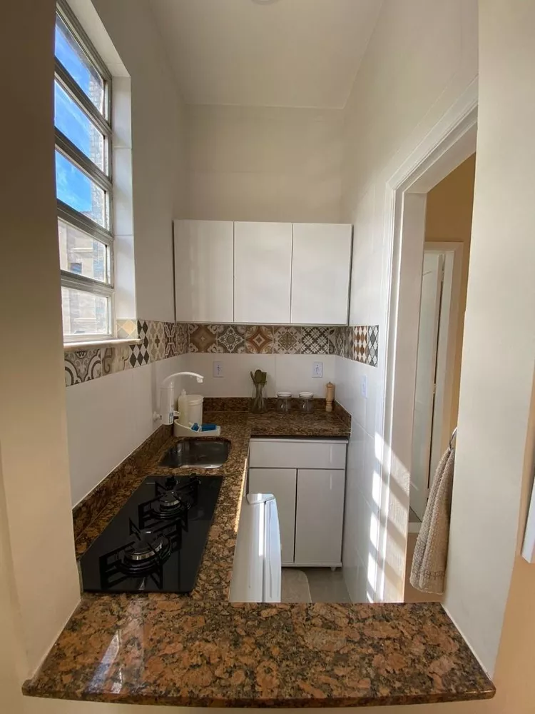 Apartamento, 1 quarto, 32 m² - Foto 2