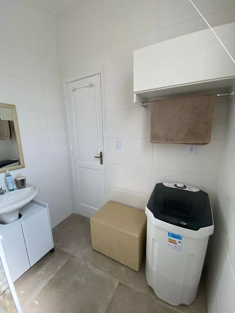 Apartamento, 1 quarto, 32 m² - Foto 3