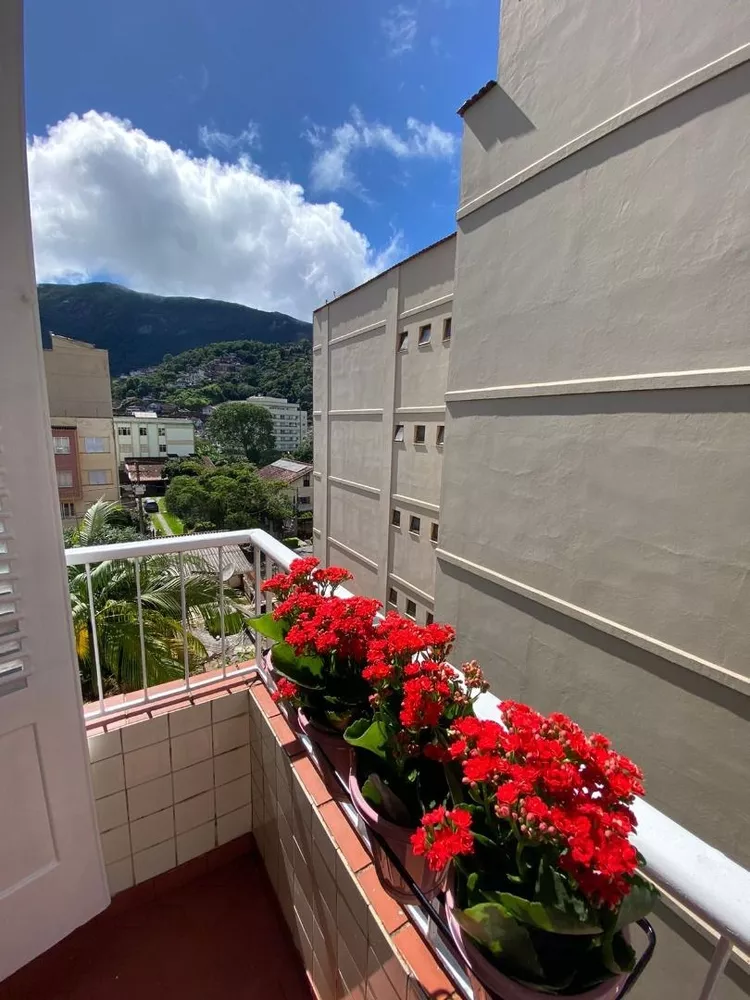 Apartamento, 1 quarto, 32 m² - Foto 6