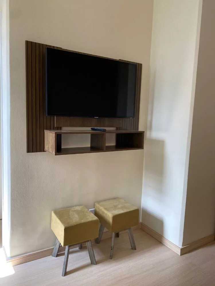 Apartamento à venda com 1 quarto, 32m² - Foto 5