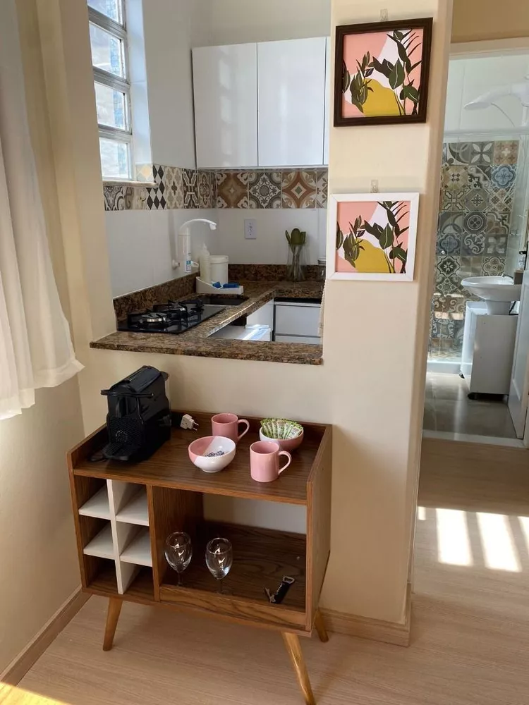 Apartamento, 1 quarto, 32 m² - Foto 15