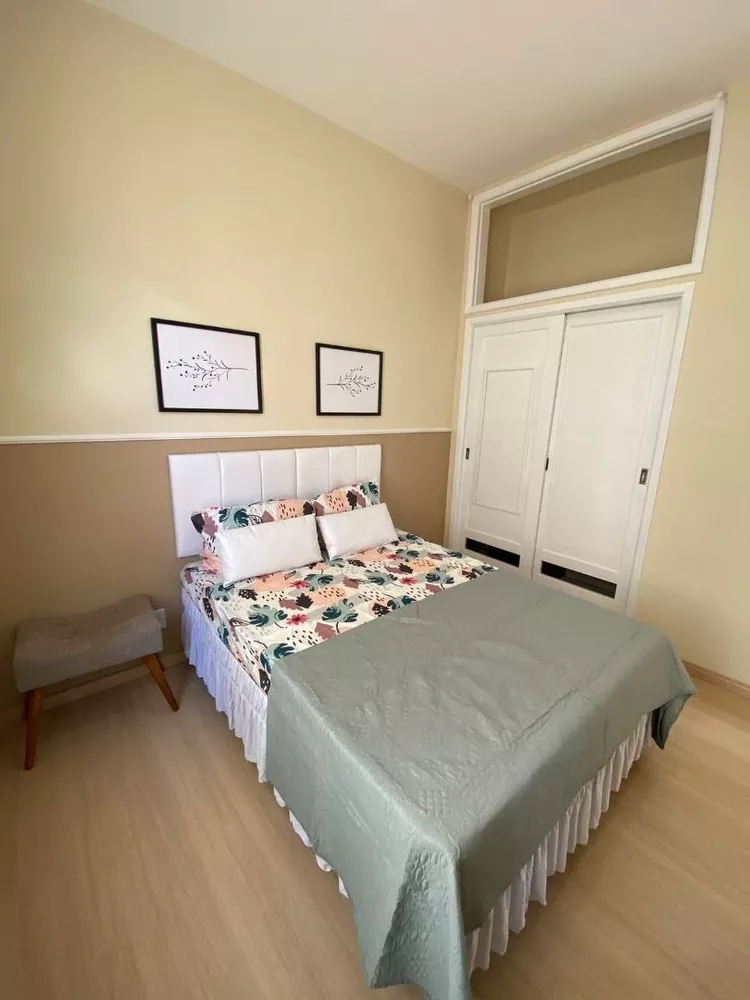 Apartamento à venda com 1 quarto, 32m² - Foto 7