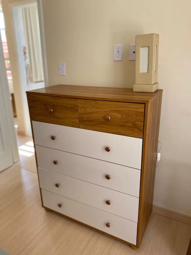 Apartamento, 1 quarto, 32 m² - Foto 10