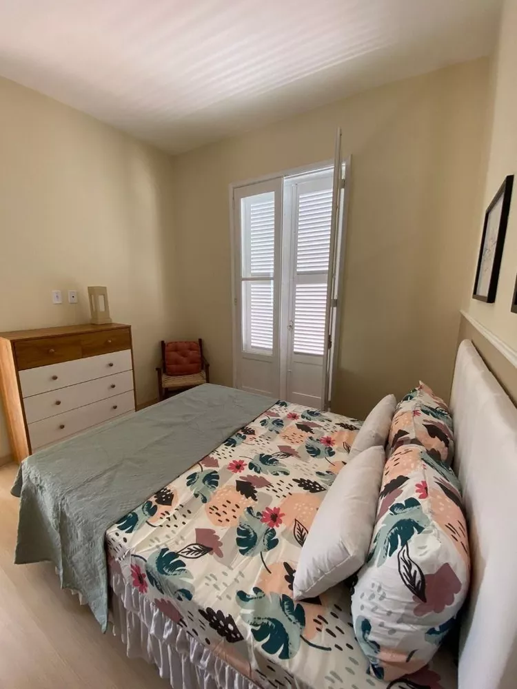 Apartamento, 1 quarto, 32 m² - Foto 11
