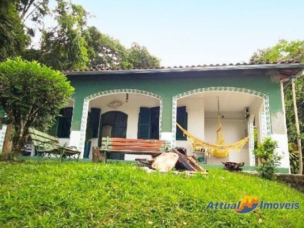 Casa, 4 quartos - Foto 1
