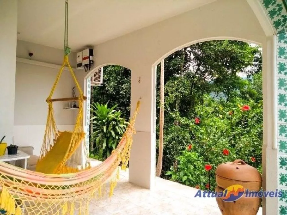 Casa, 4 quartos - Foto 9