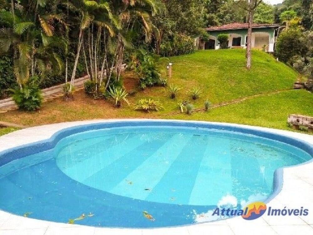 Casa, 4 quartos - Foto 30