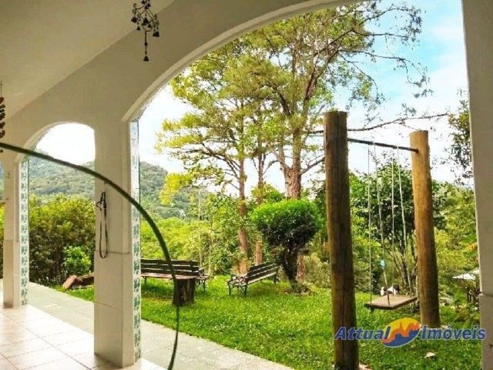 Casa, 4 quartos - Foto 8