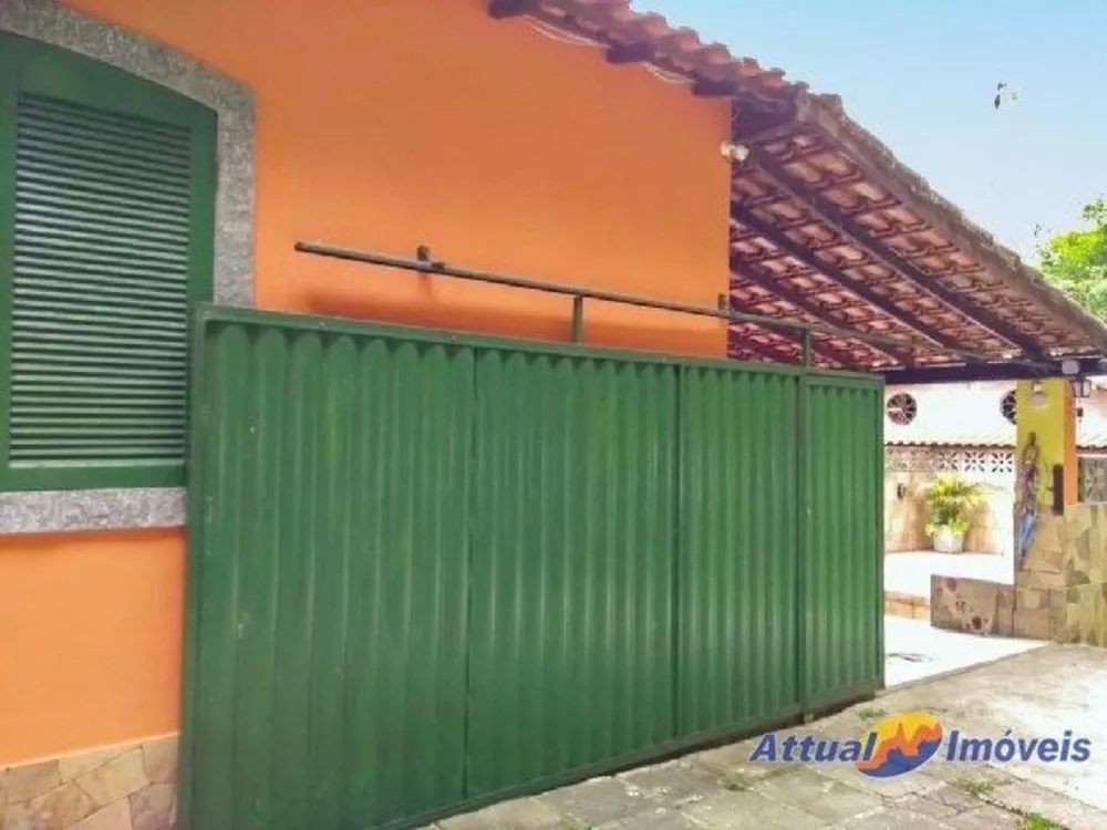 Casa, 4 quartos - Foto 37