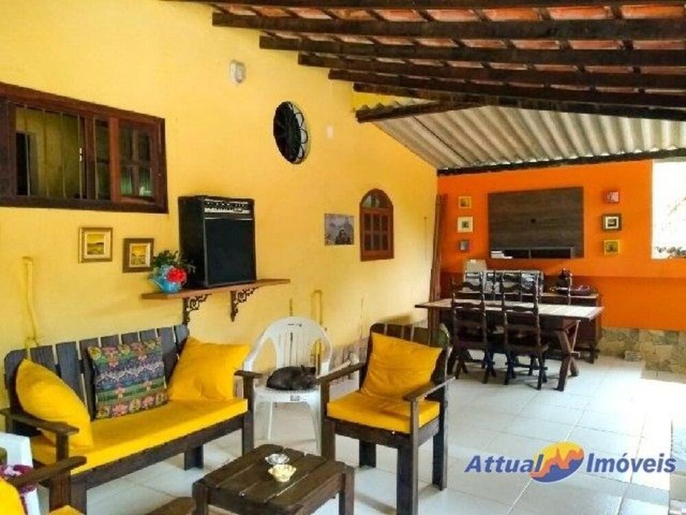 Casa, 4 quartos - Foto 39