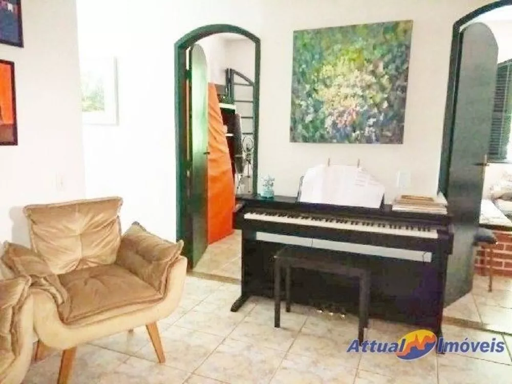 Casa, 4 quartos - Foto 16