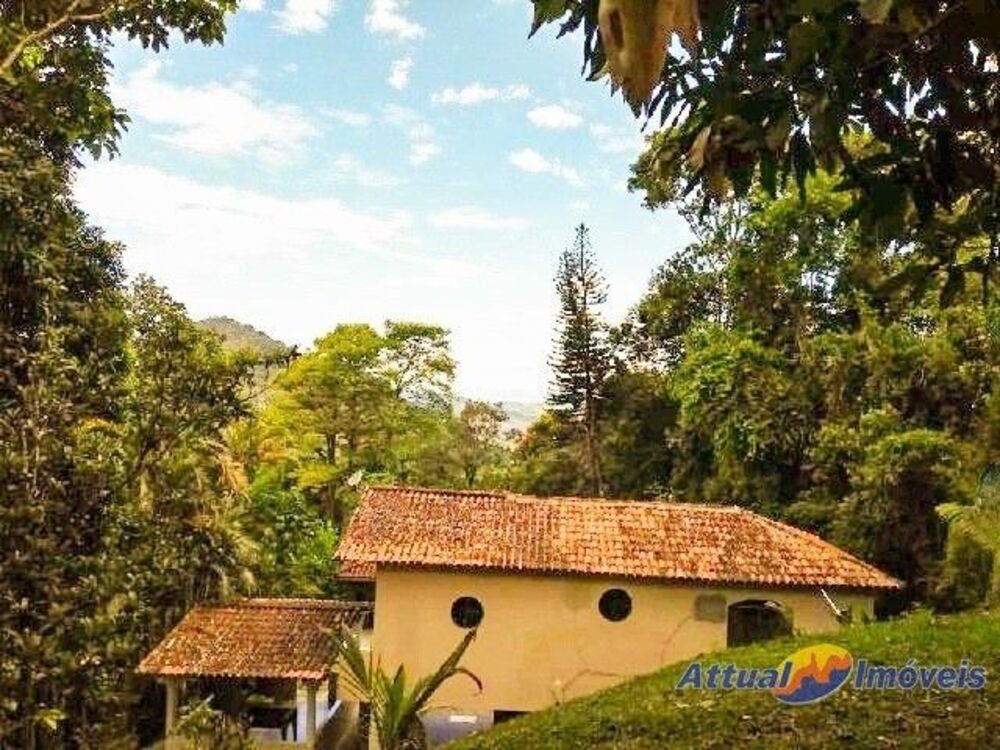 Casa, 4 quartos - Foto 29