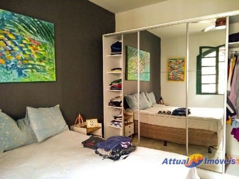 Casa, 4 quartos - Foto 13