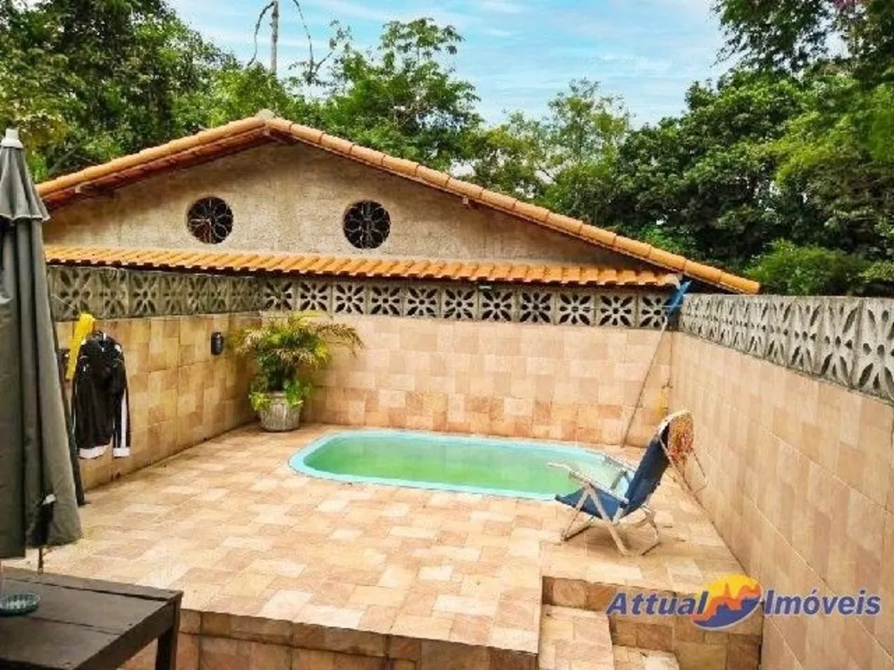 Casa, 4 quartos - Foto 40