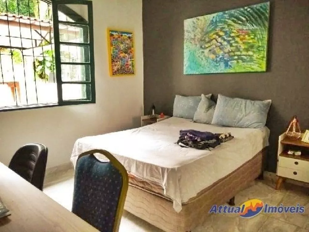 Casa, 4 quartos - Foto 17