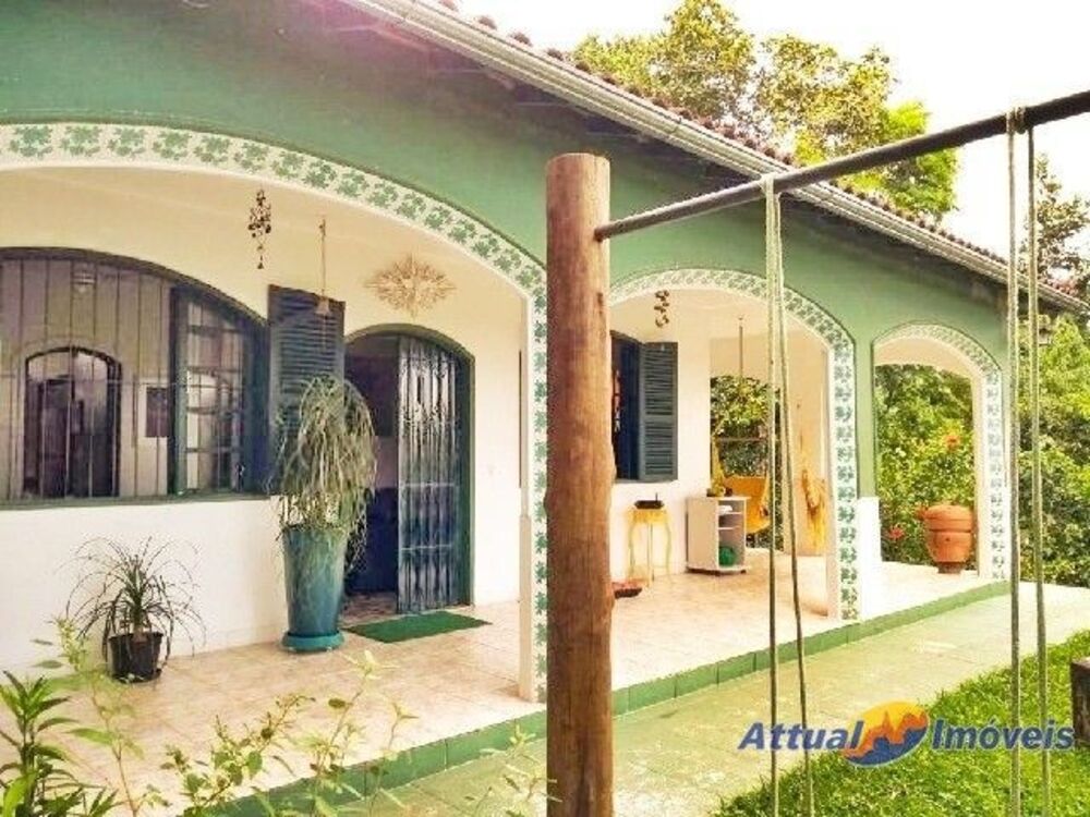 Casa, 4 quartos - Foto 3