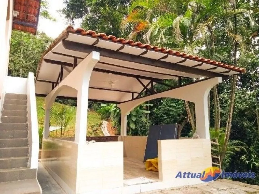 Casa, 4 quartos - Foto 25