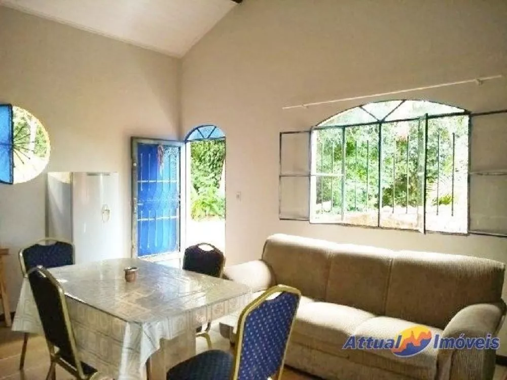 Casa, 4 quartos - Foto 21