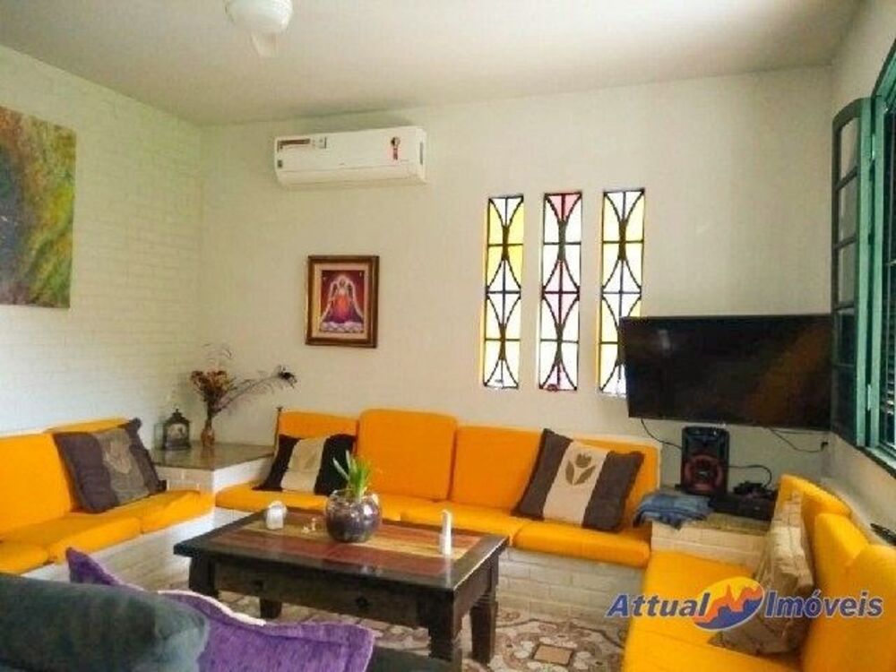 Casa, 4 quartos - Foto 10