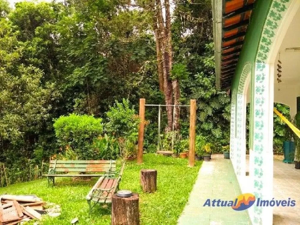 Casa, 4 quartos - Foto 4