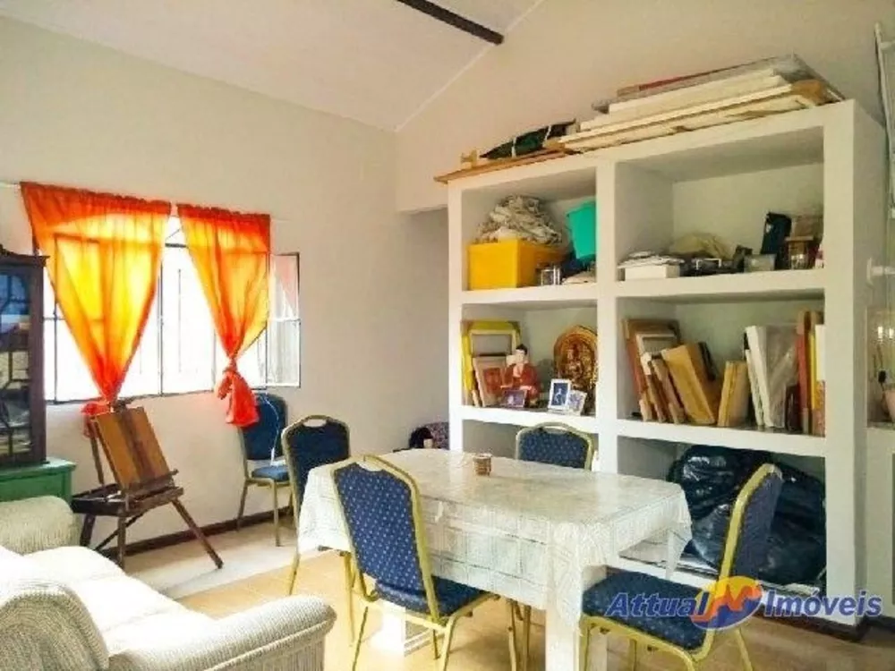 Casa, 4 quartos - Foto 22