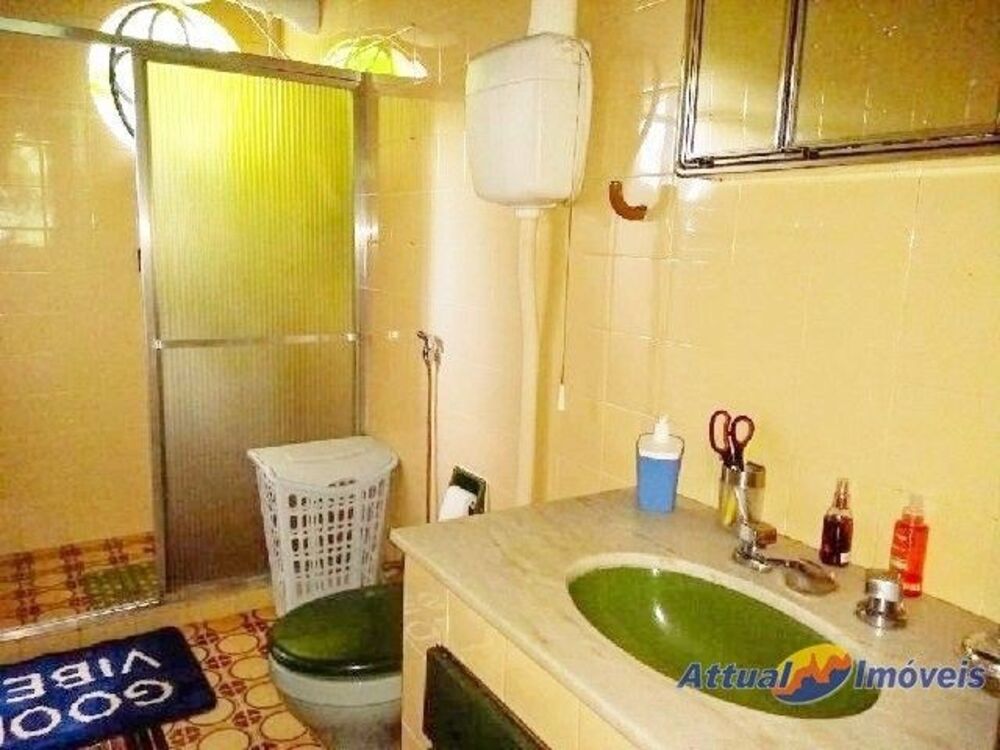 Casa, 4 quartos - Foto 15