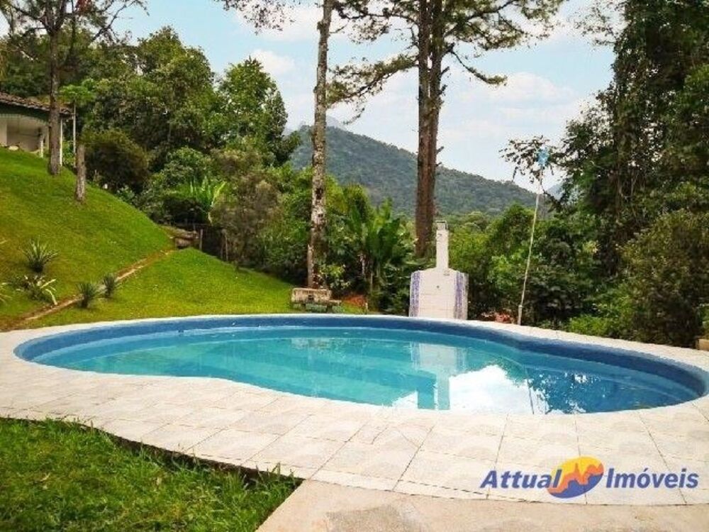 Casa, 4 quartos - Foto 32