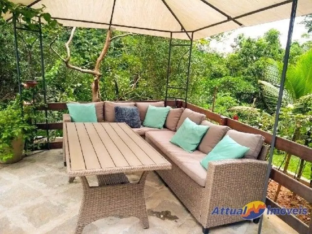 Casa, 4 quartos - Foto 33