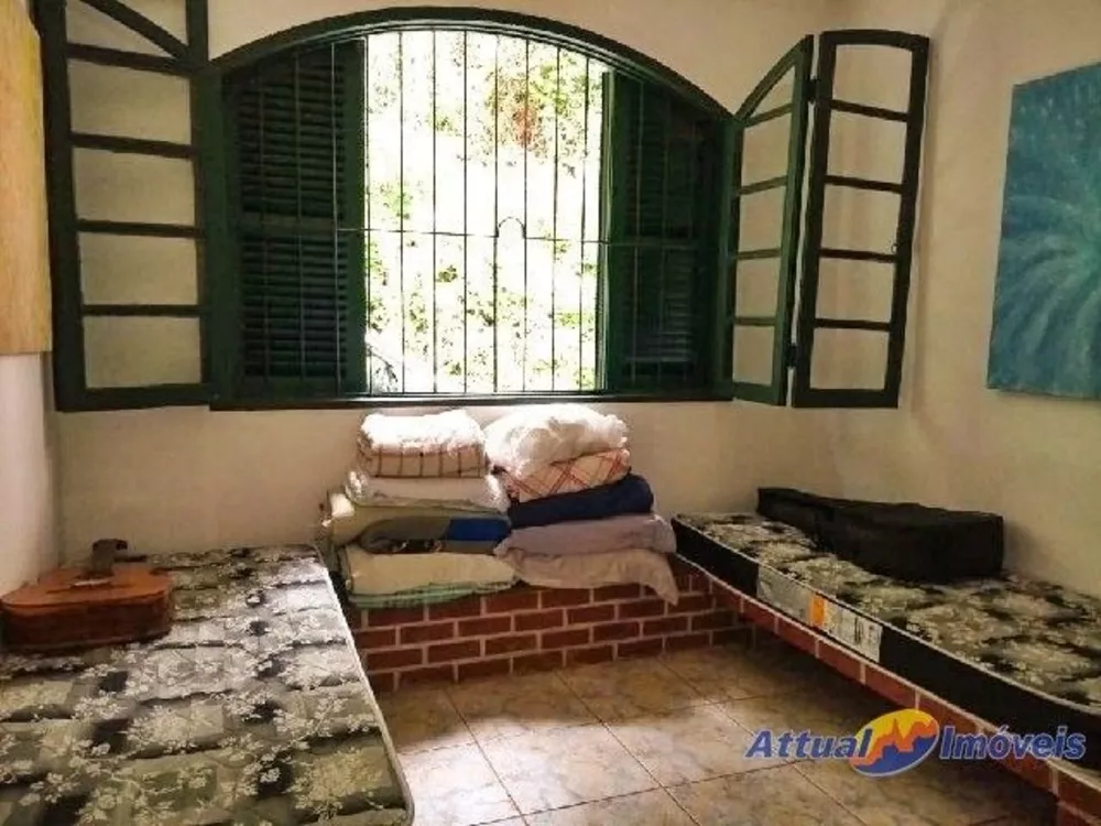 Casa, 4 quartos - Foto 19