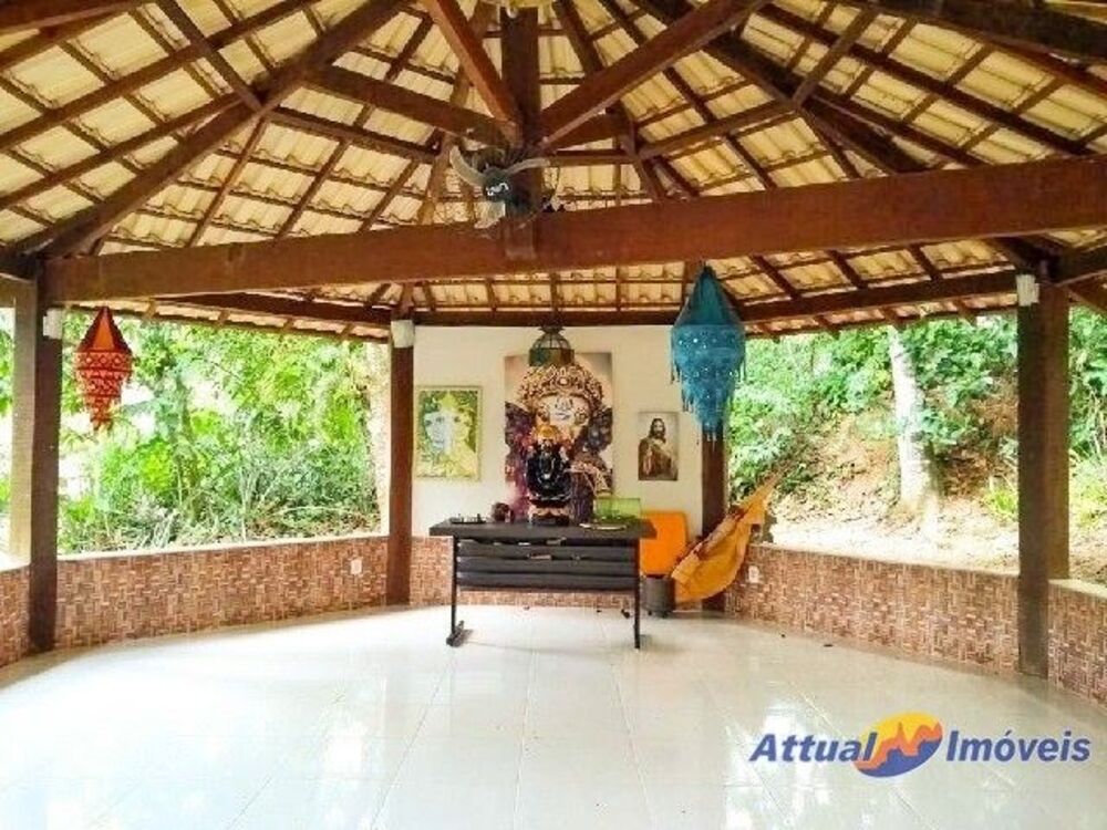 Casa, 4 quartos - Foto 28