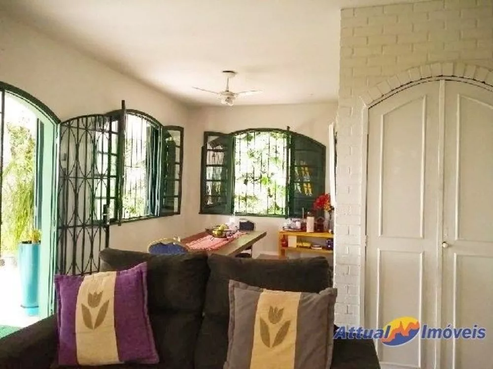 Casa, 4 quartos - Foto 12